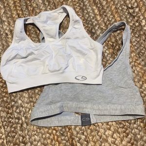 Champion sports bras xs